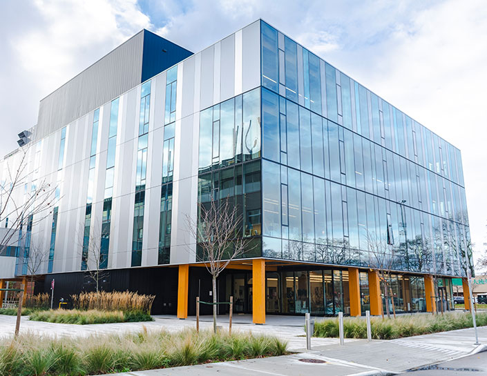 Wilson School of Design